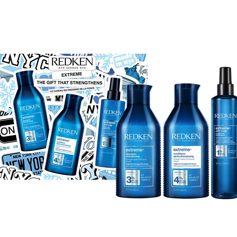 Extreme Set-Redken