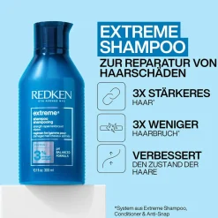 Extreme Set-Redken
