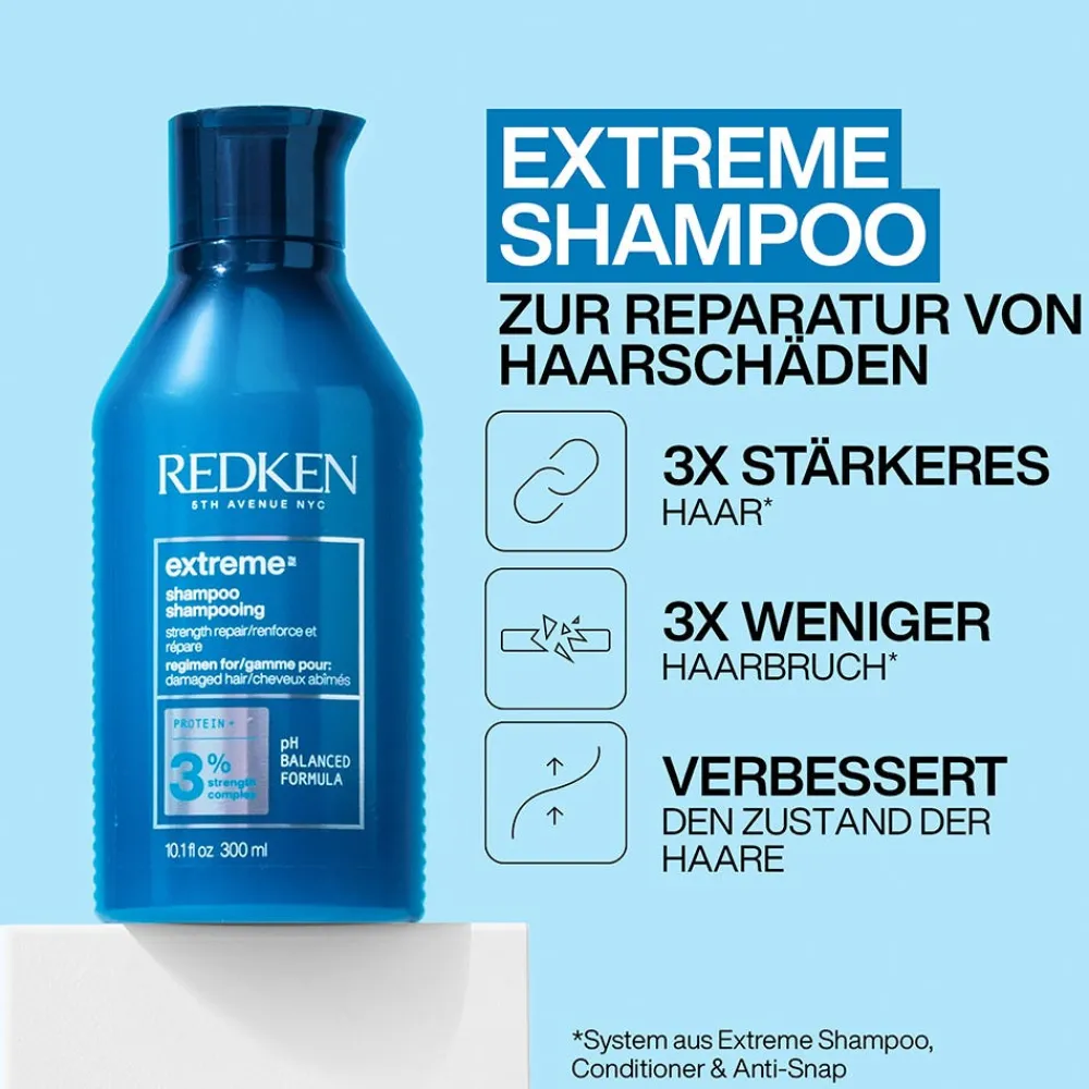 Extreme Set-Redken