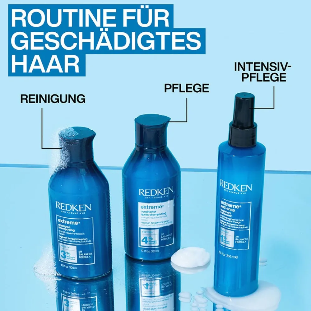 Extreme Set-Redken