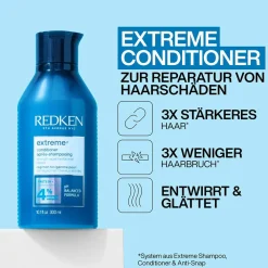 Extreme Set-Redken