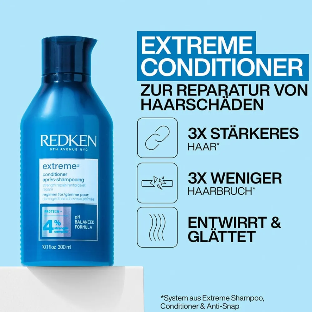 Extreme Set-Redken