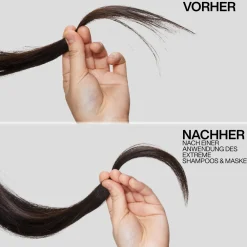 Redken Haarkur|Extreme Strength Builder Plus Haarmaske 250 ml