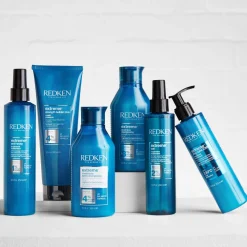 Redken Haarkur|Extreme Strength Builder Plus Haarmaske 250 ml