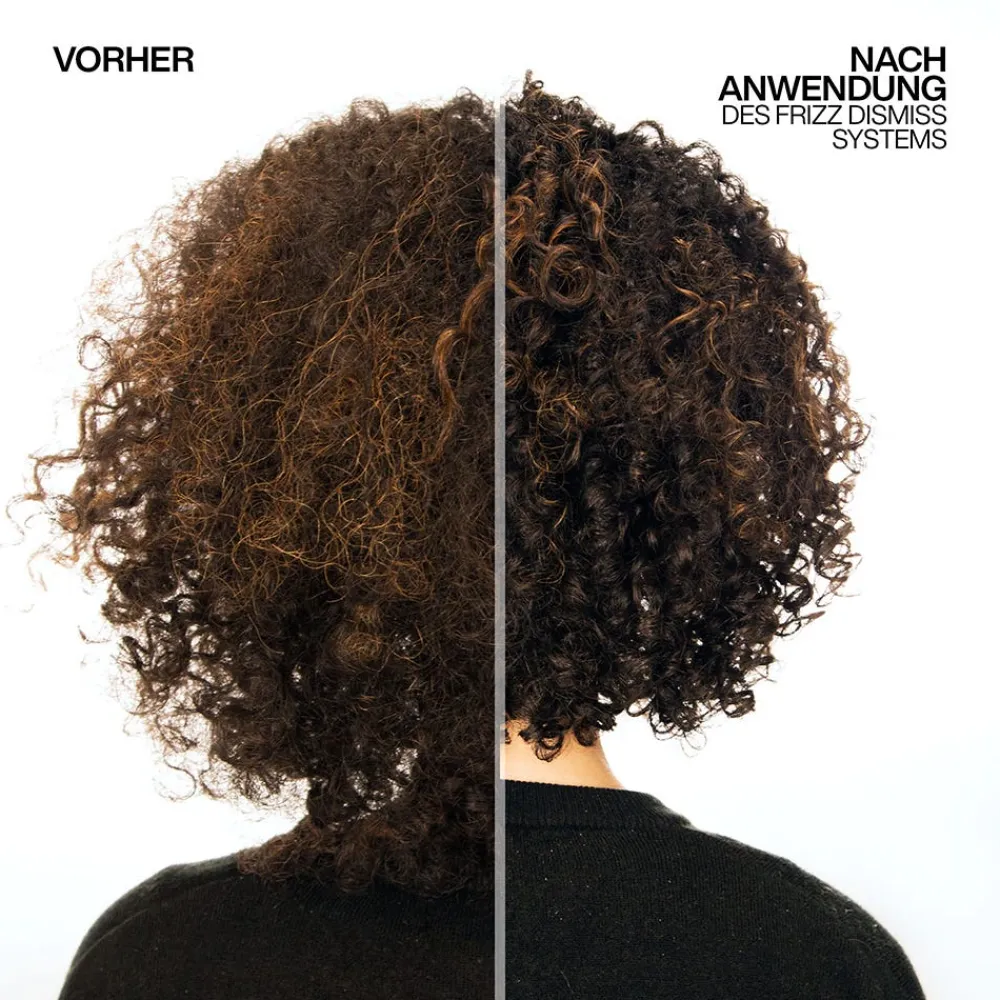 Frizz Dismiss Conditioner 300 ml-Redken Outlet