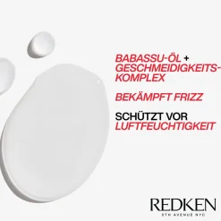 Redken Haaröle^Frizz Dismiss Instant Deflate 125 ml