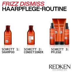 Redken Haaröle^Frizz Dismiss Instant Deflate 125 ml