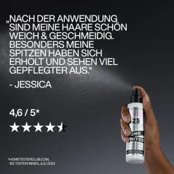 Redken Haarkur| Conditioner|Frizz Dismiss Set