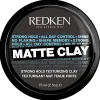 Redken Pomade & Wachs^Matte Clay 50 ml