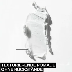 Redken Pomade & Wachs^Matte Clay 50 ml