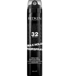 Redken Haarspray & Haarlack^Max Hold Haarspray 300 ml