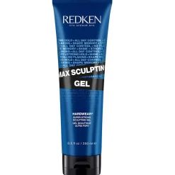 Redken Styling-Gel & Creme|Max Sculpting Gel 250 ml