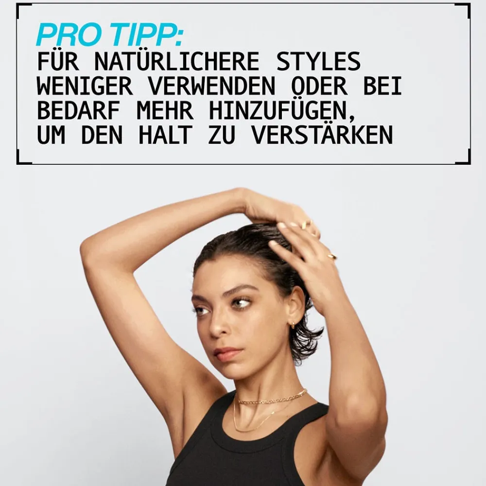 Redken Pomade & Wachs^Pliable Paste 150 ml