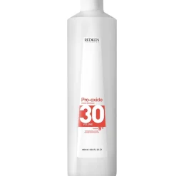 Redken Zubehör|Haarfarbe|Pro-Oxide 30 Volume 9% 1000 ml