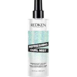 Redken Haarspray & Haarlack|Refreshing Curl Mist 250 ml