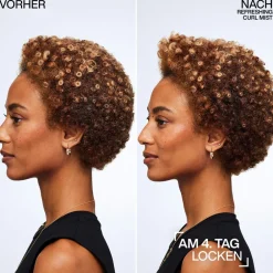 Redken Haarspray & Haarlack|Refreshing Curl Mist 250 ml