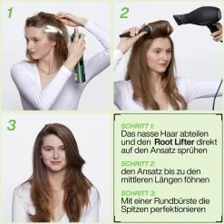 Root Lifter 300 ml-Redken Online