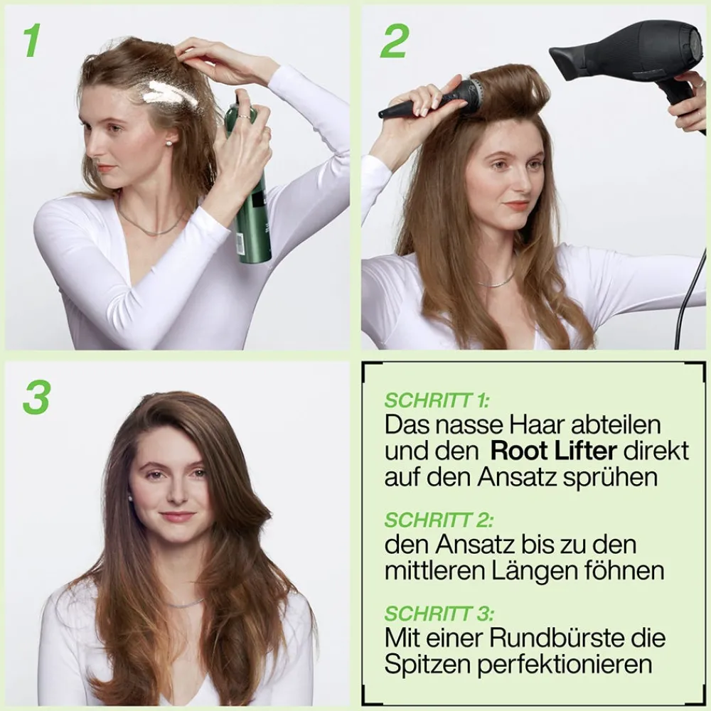 Root Lifter 300 ml-Redken Online