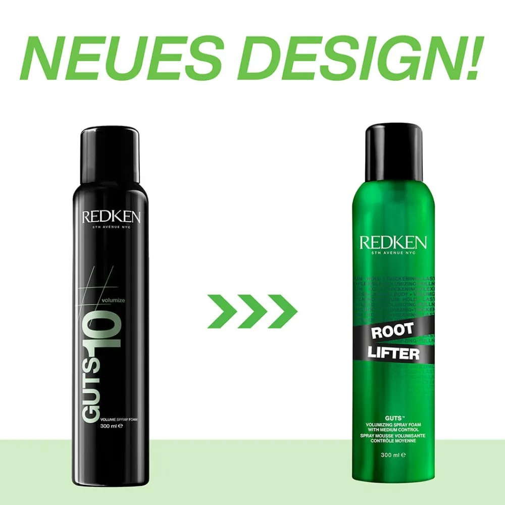 Root Lifter 300 ml-Redken Online