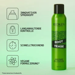 Redken Haarspray & Haarlack^Root Tease 250 ml