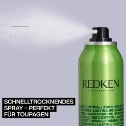 Redken Haarspray & Haarlack^Root Tease 250 ml