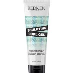 Sculpting Curl Gel 250 ml-Redken Online