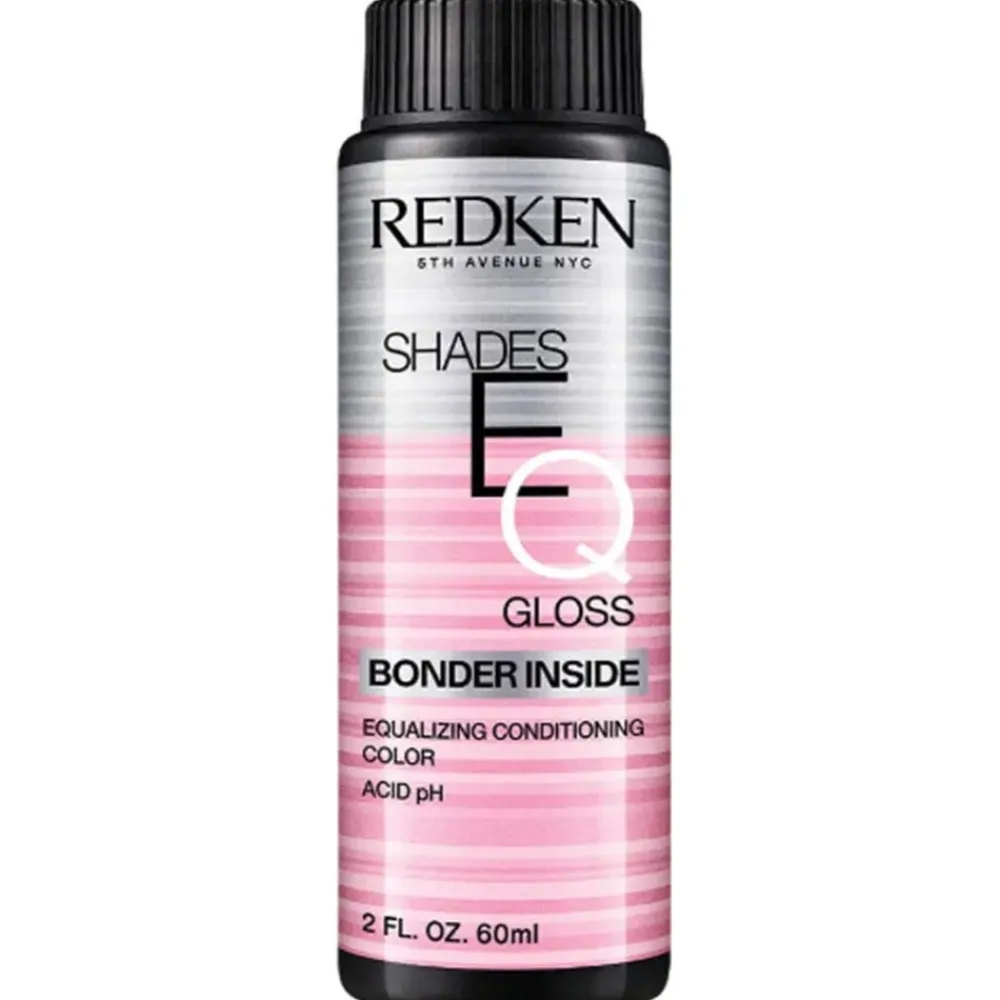 Redken Tönung^Shades EQ Bonder Inside 010NV 60 ml