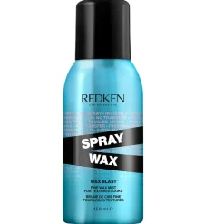 Spray Wax 150 ml-Redken New