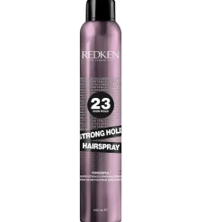 Redken Haarspray & Haarlack^Strong Hold Haarspray 400 ml