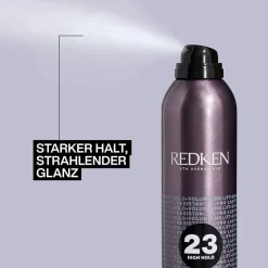 Redken Haarspray & Haarlack^Strong Hold Haarspray 400 ml