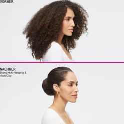 Redken Haarspray & Haarlack^Strong Hold Haarspray 400 ml