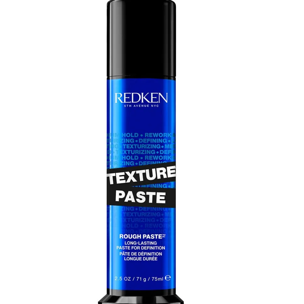 Redken Pomade & Wachs^Texture Paste 75 ml