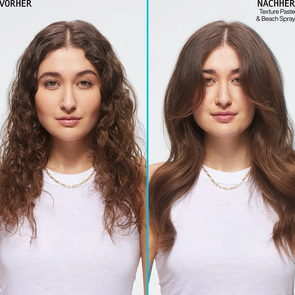 Redken Pomade & Wachs^Texture Paste 75 ml