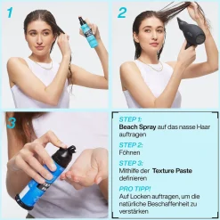 Redken Pomade & Wachs^Texture Paste 75 ml