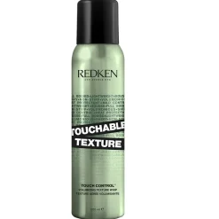 Redken Haarschaum^Touchable Texture 200 ml