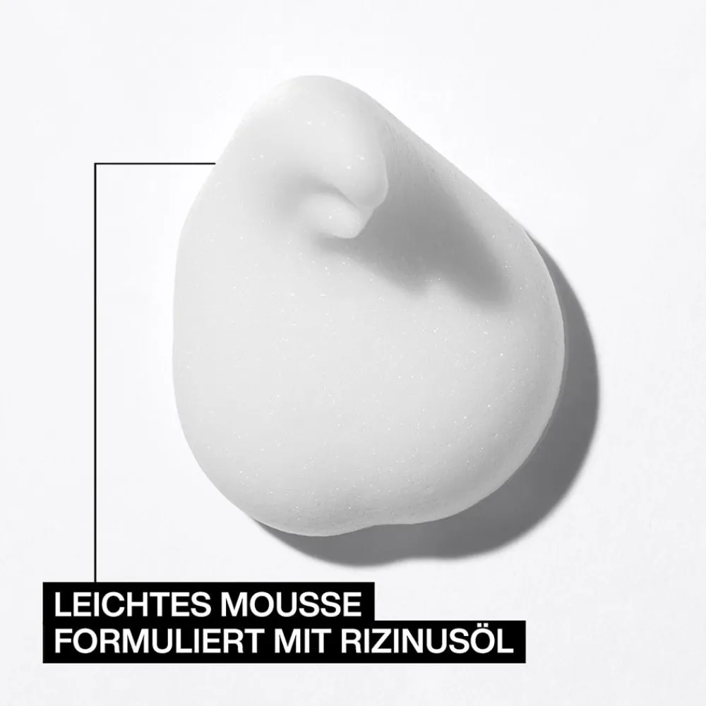 Redken Haarschaum^Touchable Texture 200 ml