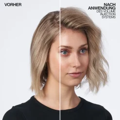 Volume Injection Set-Redken New