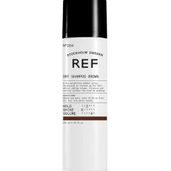 204 Dry Shampoo Brown 220 ml-REF. Hot