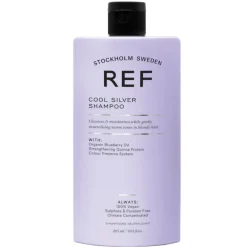 REF. Shampoo|Cool Silver Shampoo 285 ml