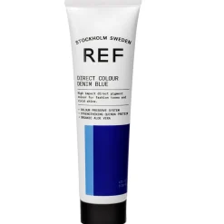 REF. Hagel Nature|Haarfarbe^Direct Colour Denim Blue 100 ml