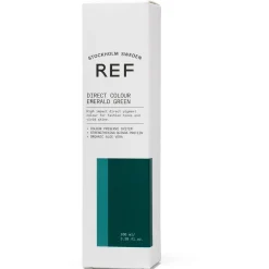 REF. Hagel Nature|Haarfarbe|Direct Colour Emerald Green 100 ml