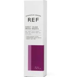 REF. Hagel Nature|Haarfarbe|Direct Colour Orchid Magenta 100 ml