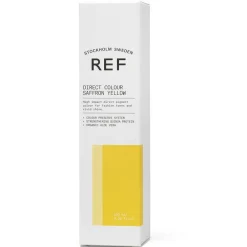 Direct Colour Saffron Yellow 100 ml-REF. Sale