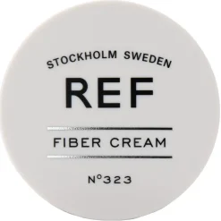 Reference of Sweden Styling-Gel & Creme^REF.  Fiber Cream 85 ml