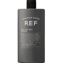 REF. Hair & Body Shampoo 285 ml-Reference of Sweden Outlet