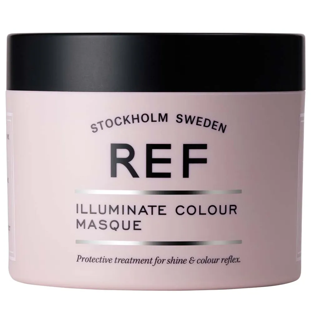 REF. Haarkur^Illuminate Color Masque 250 ml