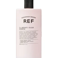 Illuminate Colour Shampoo 285 ml-REF. Hot