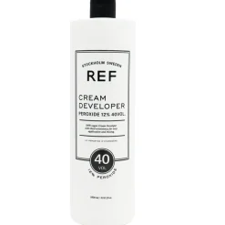REF. Hagel Nature|Tönung^Peroxide 12% 40 VOL 1000 ml