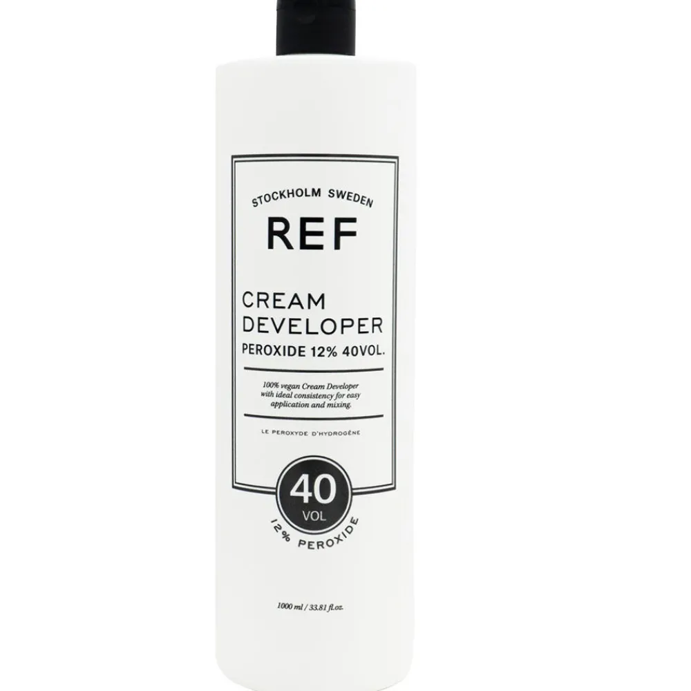 REF. Hagel Nature|Tönung^Peroxide 12% 40 VOL 1000 ml