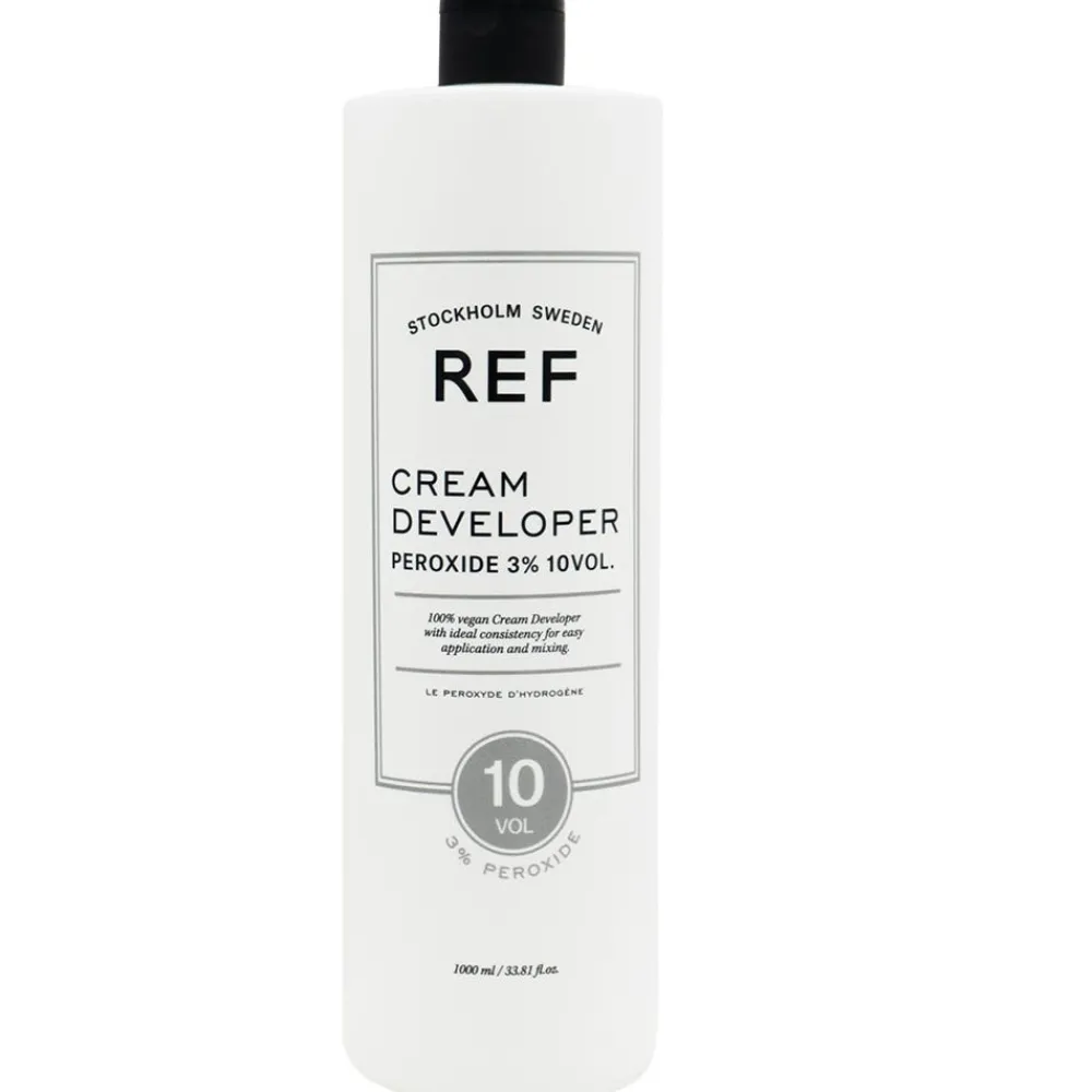 REF. Hagel Nature|Tönung^Peroxide 3% 10 VOL 1000 ml